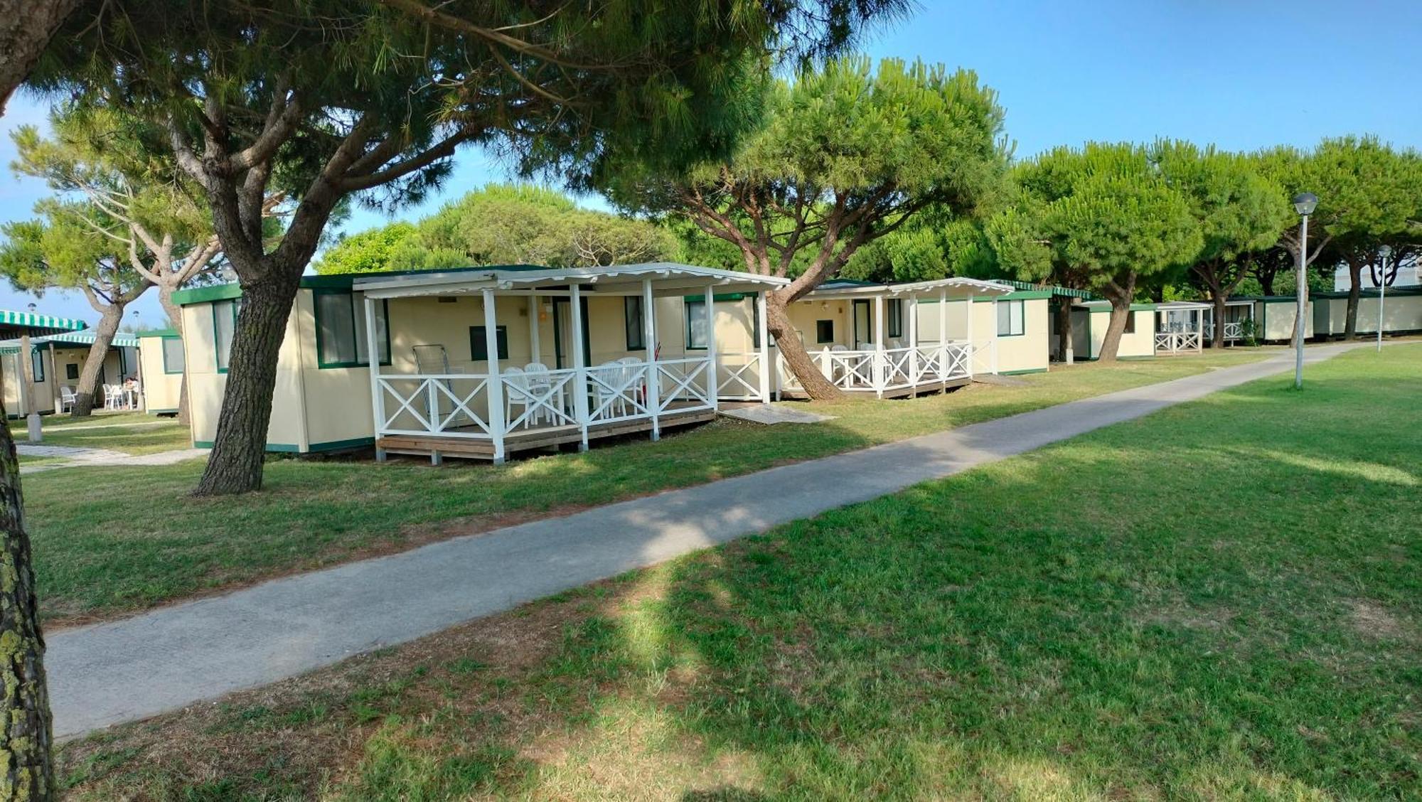 Villaggio San Paolo Cavallino-Treporti Habitación foto