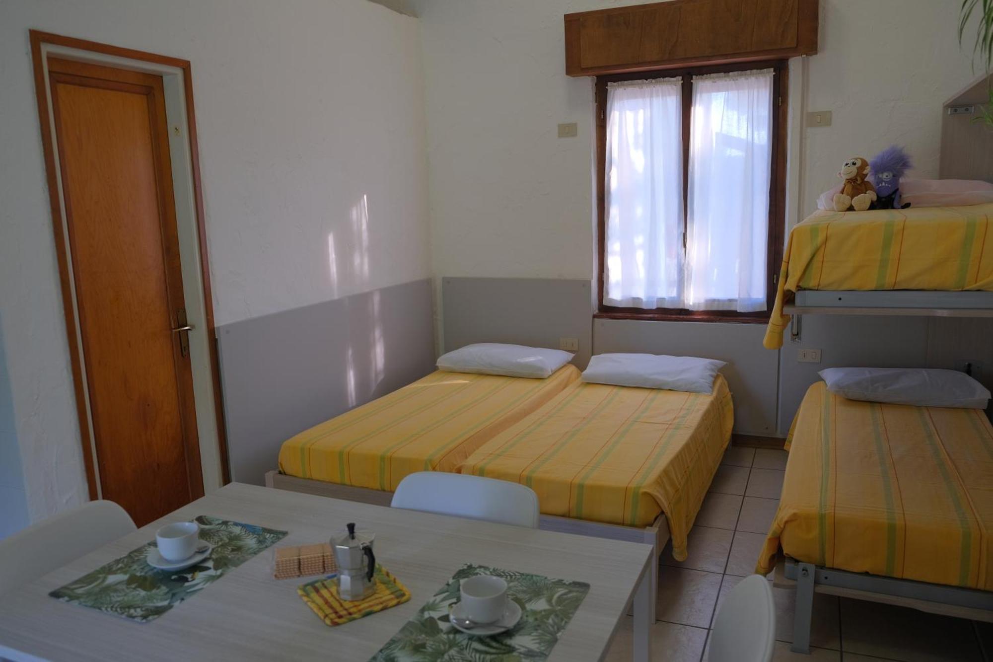 Villaggio San Paolo Cavallino-Treporti Habitación foto