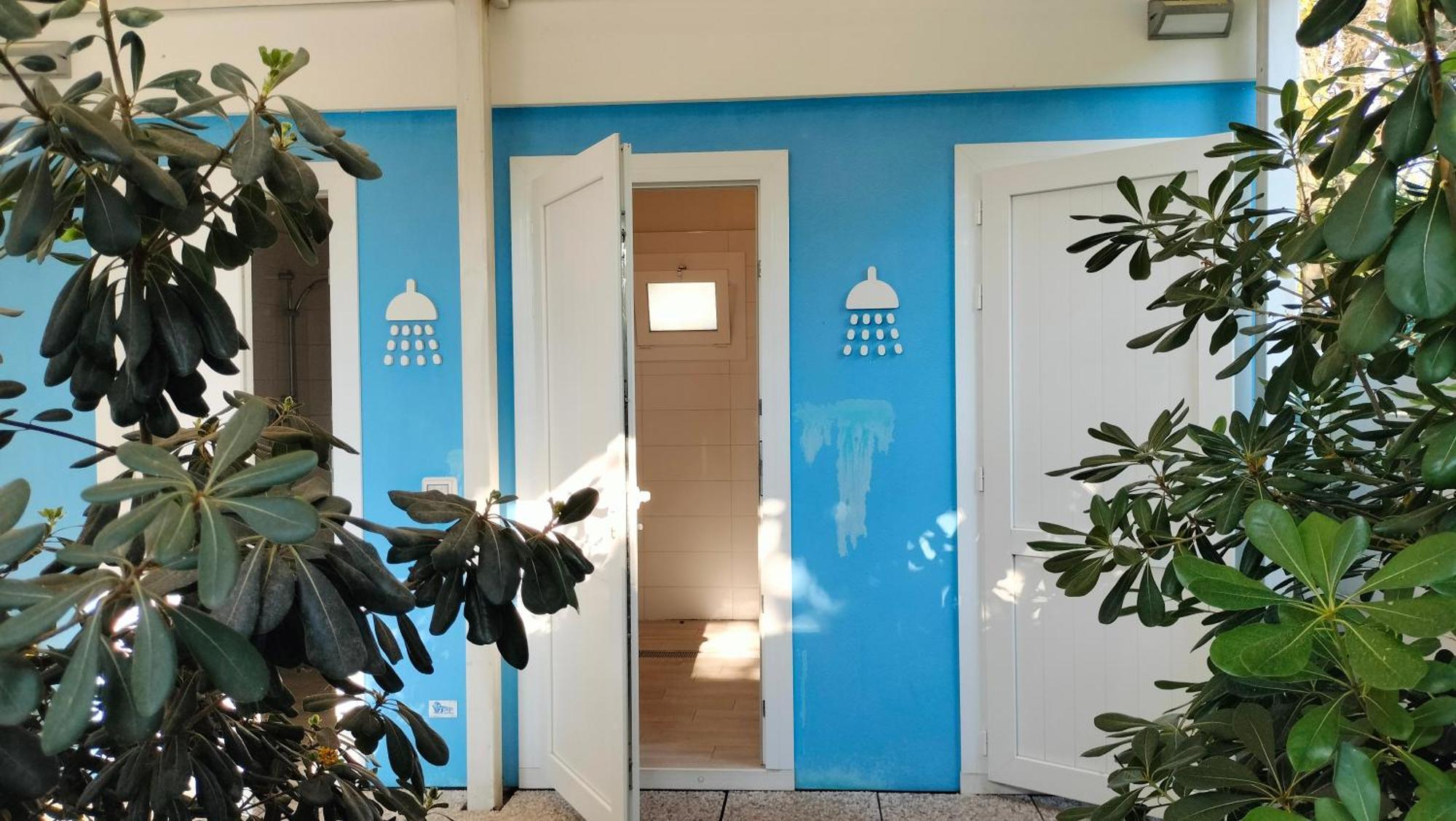 Villaggio San Paolo Cavallino-Treporti Habitación foto