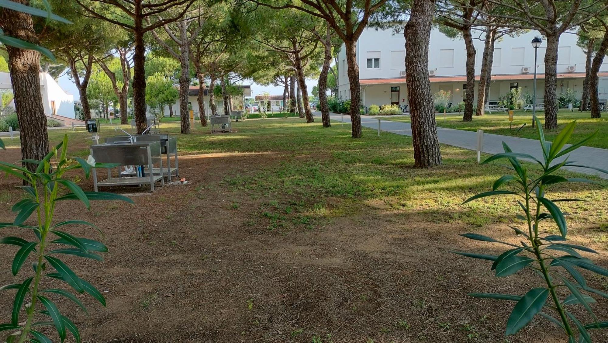 Villaggio San Paolo Cavallino-Treporti Habitación foto