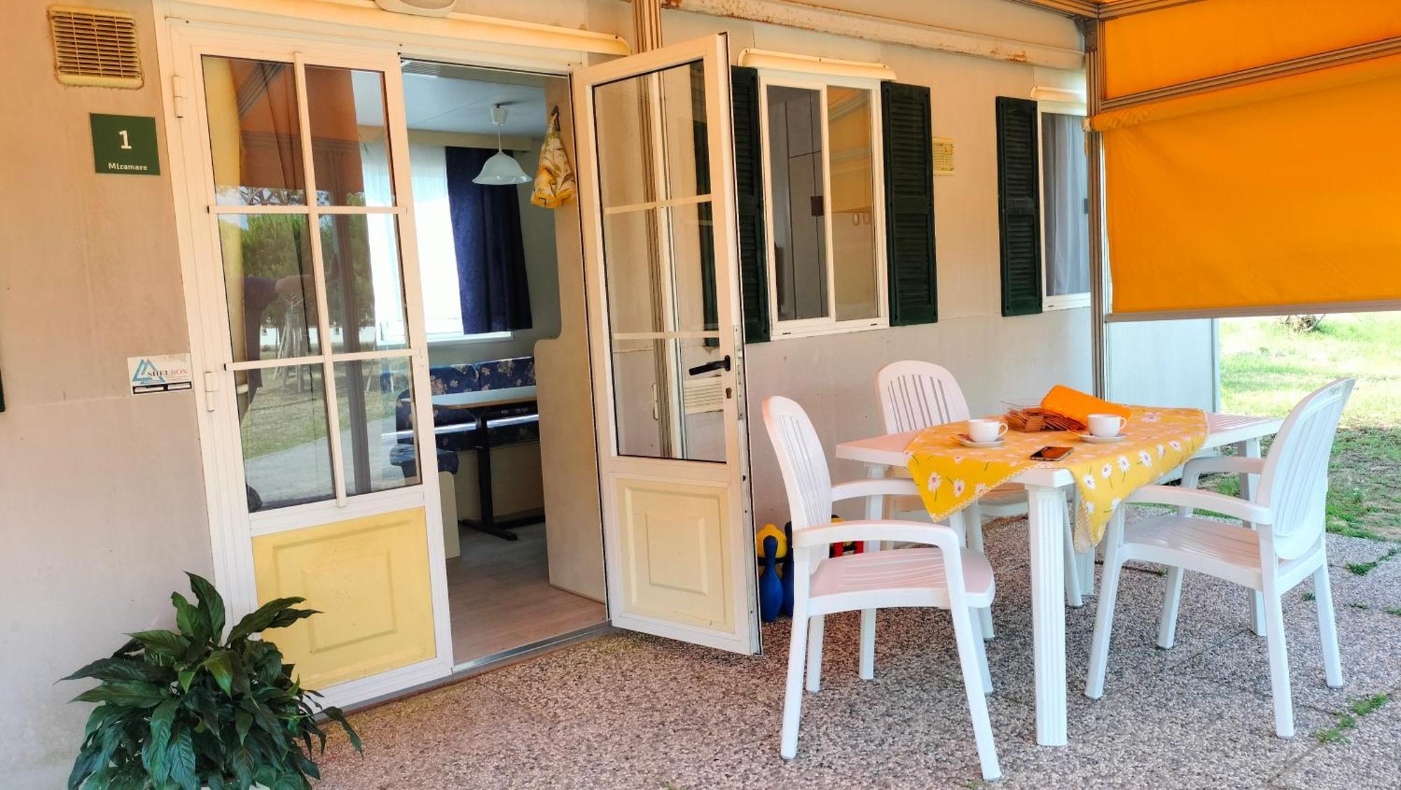 Villaggio San Paolo Cavallino-Treporti Habitación foto