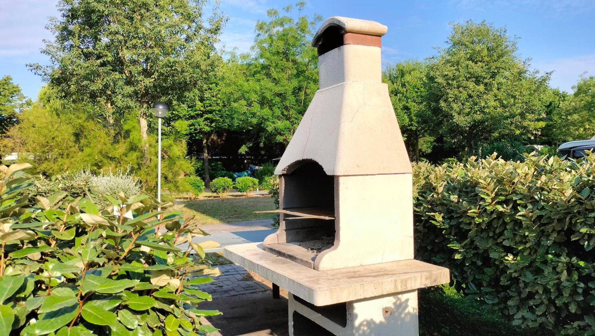 Villaggio San Paolo Cavallino-Treporti Habitación foto