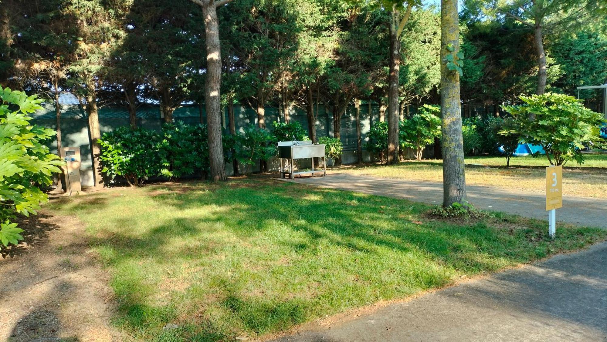 Villaggio San Paolo Cavallino-Treporti Habitación foto