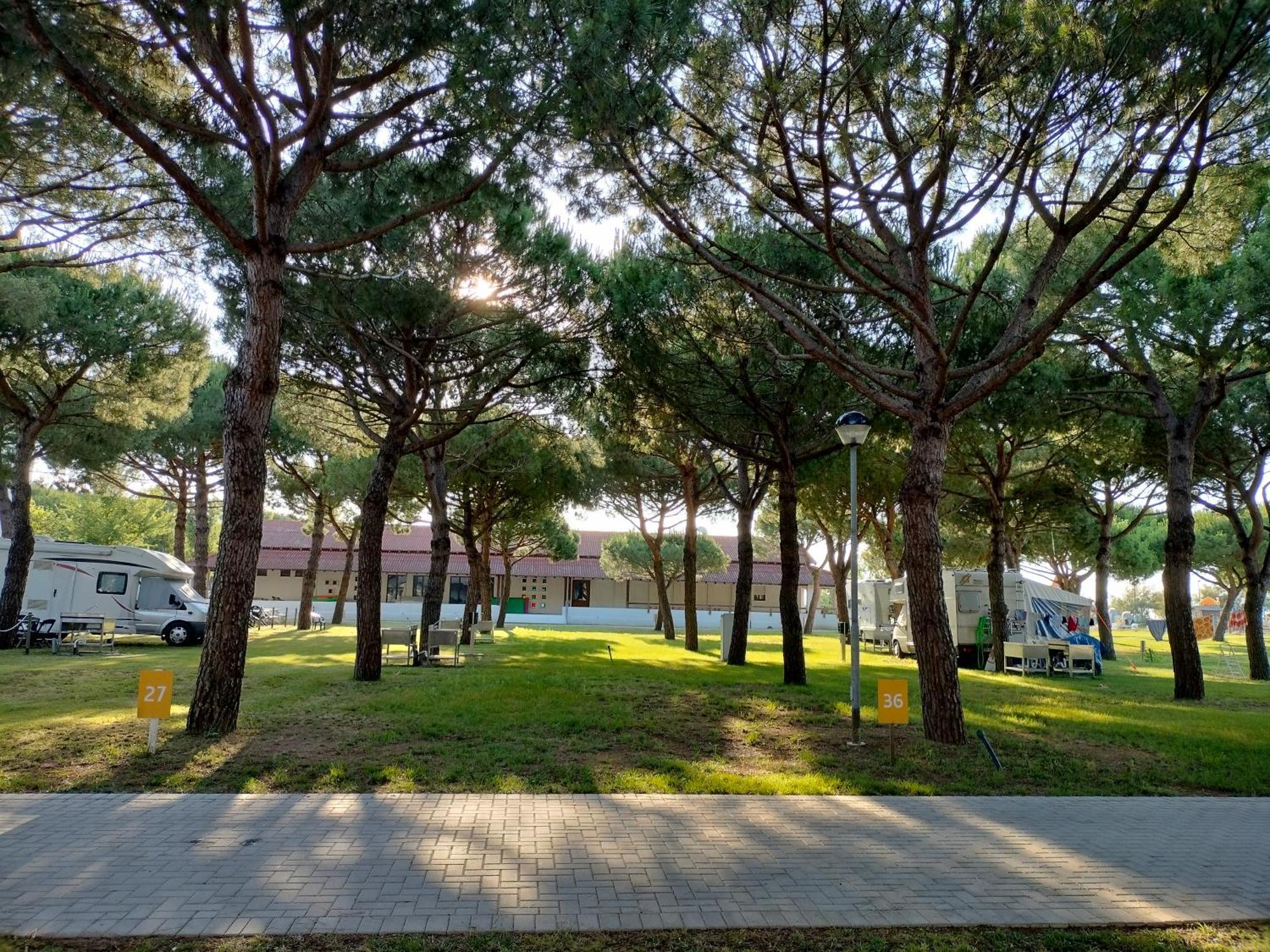 Villaggio San Paolo Cavallino-Treporti Habitación foto