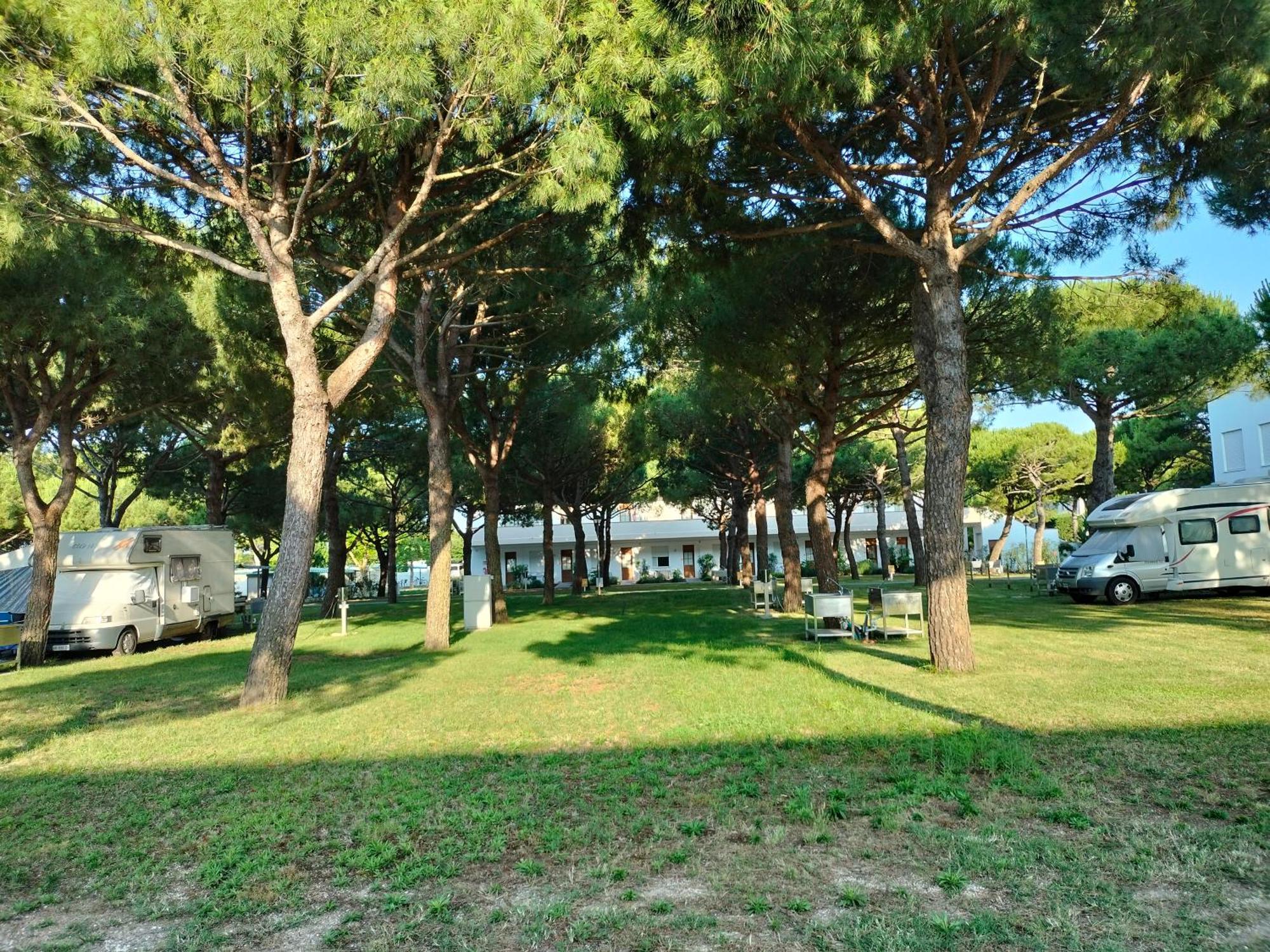 Villaggio San Paolo Cavallino-Treporti Habitación foto