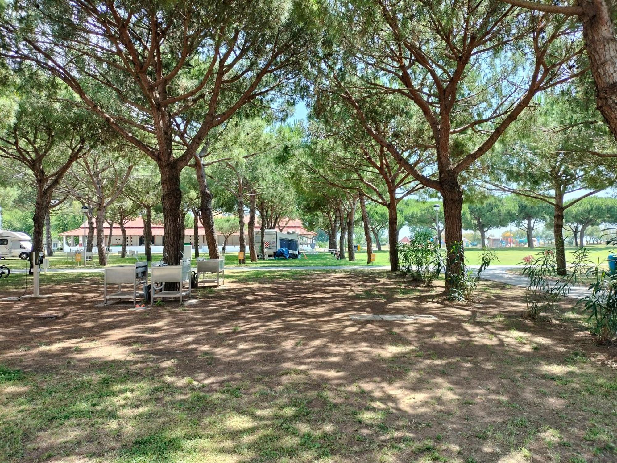 Villaggio San Paolo Cavallino-Treporti Habitación foto